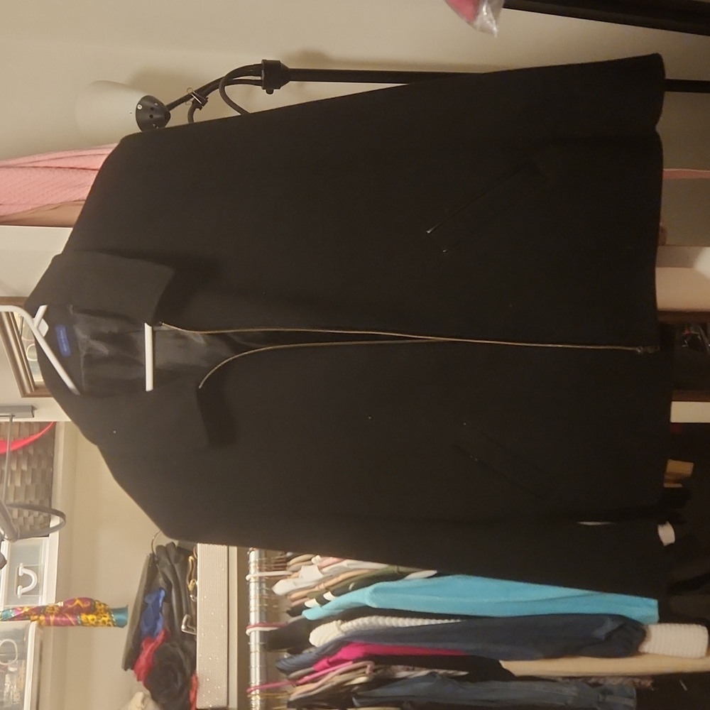 Mens jacket